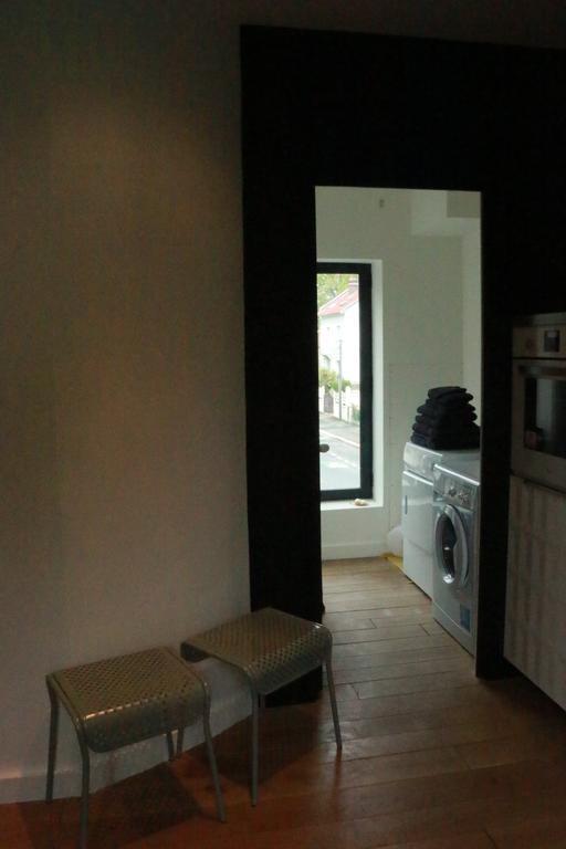 Maison Valmer - L'Armateur, Elegant Penthouse Classe 4 Etoiles Le Havre Szoba fotó