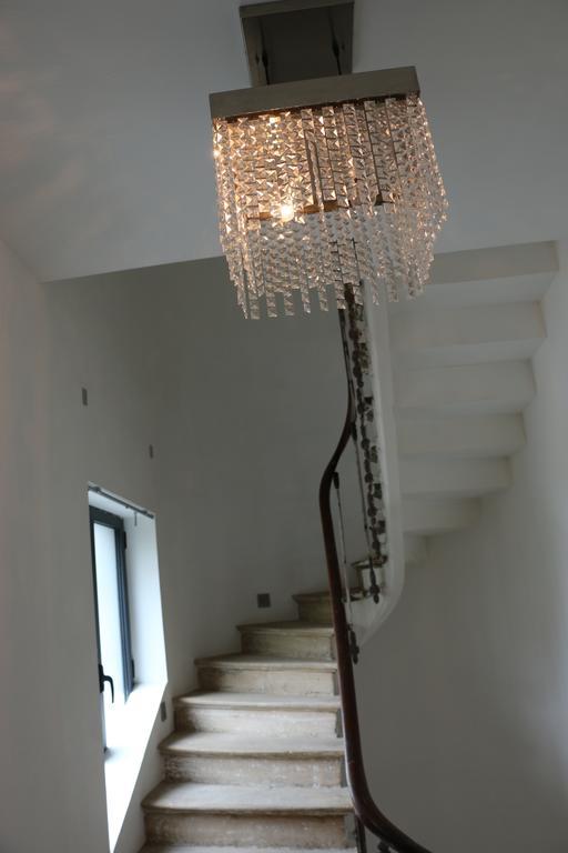 Maison Valmer - L'Armateur, Elegant Penthouse Classe 4 Etoiles Le Havre Szoba fotó