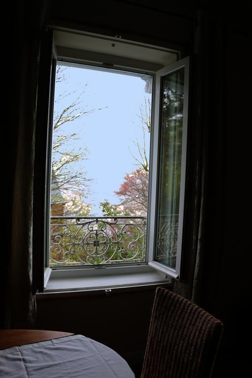 Maison Valmer - L'Armateur, Elegant Penthouse Classe 4 Etoiles Le Havre Szoba fotó